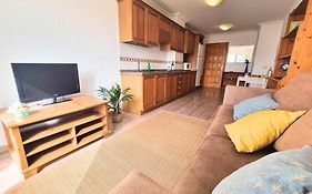 Los Abrigos Ocean Home
