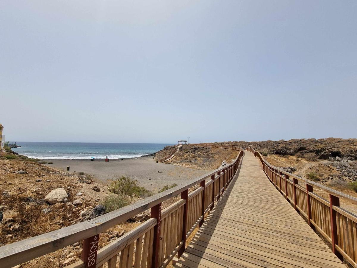 Los Abrigos Ocean Home Exterior photo